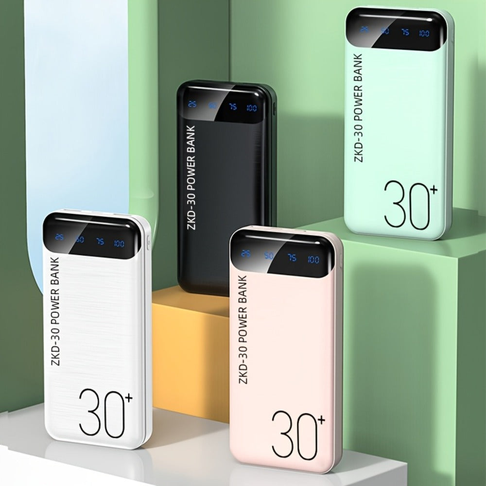 Portable Power Bank main product view for Australian shoppers