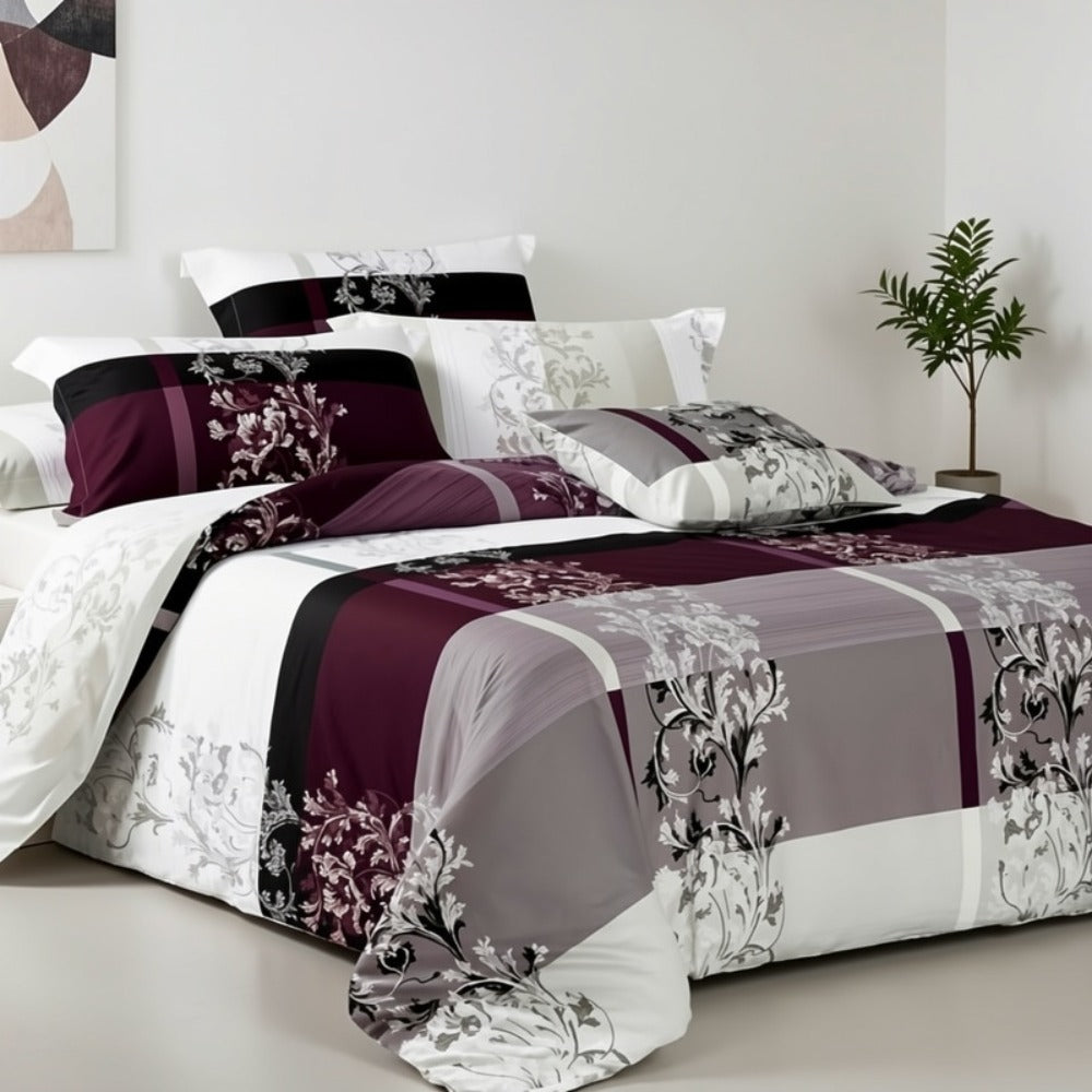 Duvet Cover Set product detail 4