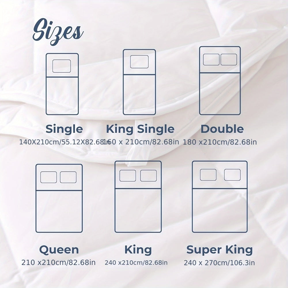 Duvet Cover Set product detail 3