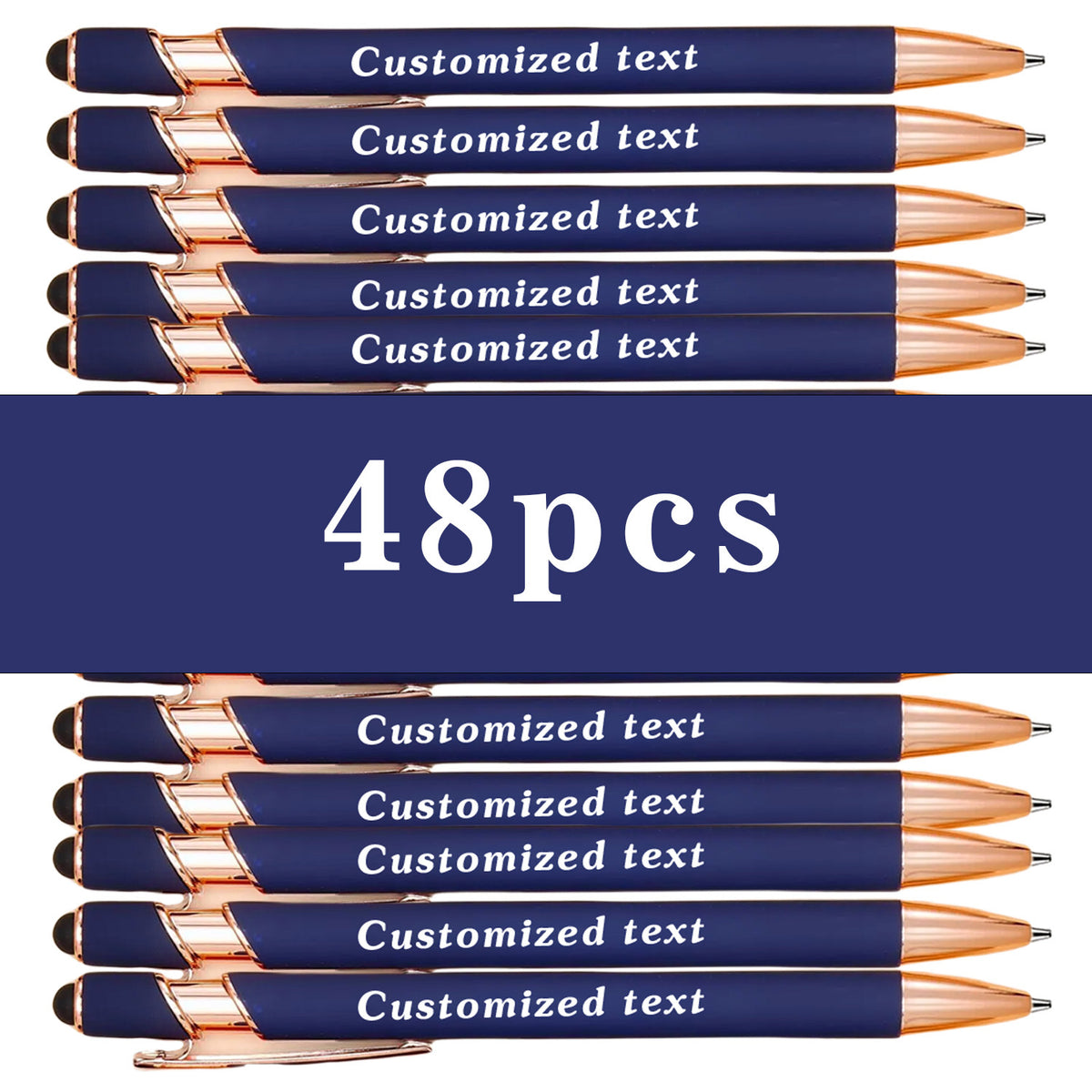 Custom Ballpoint Pen Set detail view 84 for Australian shoppers
