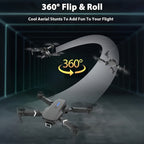 Camera Drone detail view 8 for Australian shoppers