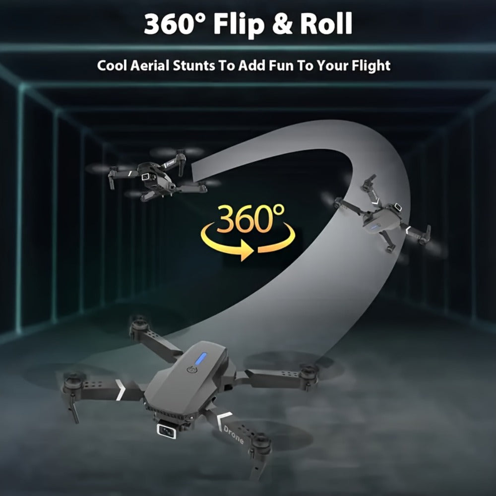 Camera Drone detail view 8 for Australian shoppers
