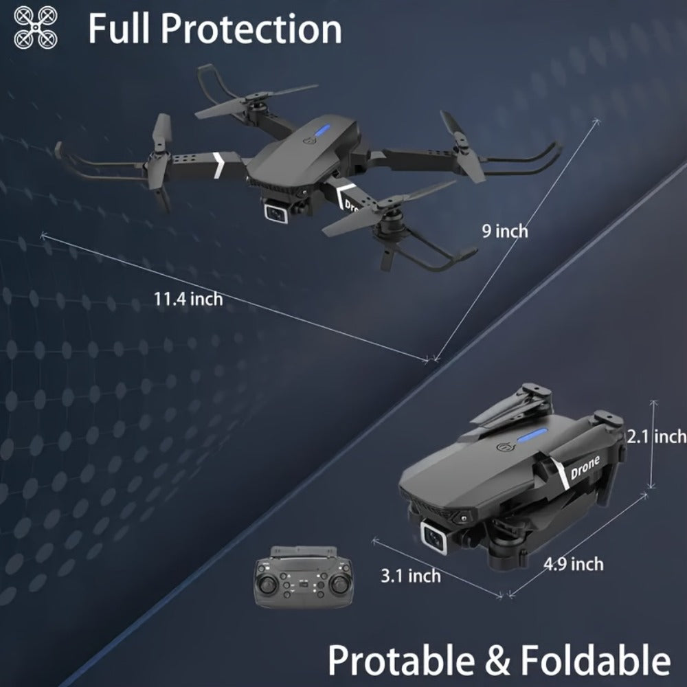 Camera Drone detail view 2 for Australian shoppers