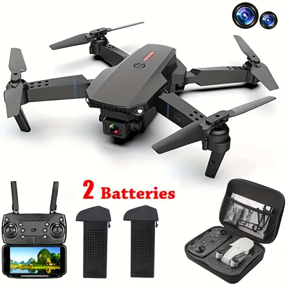 Camera Drone detail view 7 for Australian shoppers