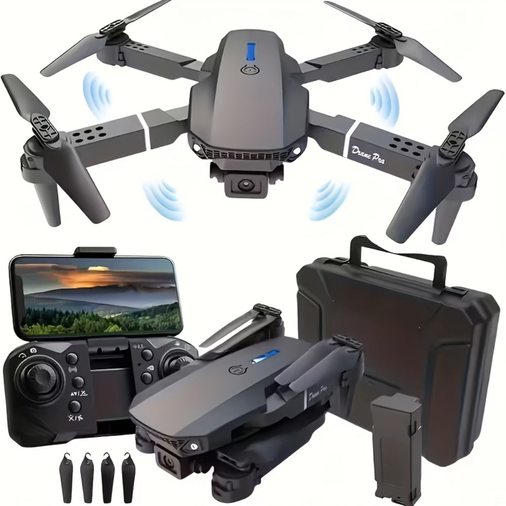 Camera Drone detail view 4 for Australian shoppers