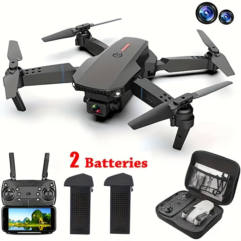 Camera Drone detail view 14 for Australian shoppers