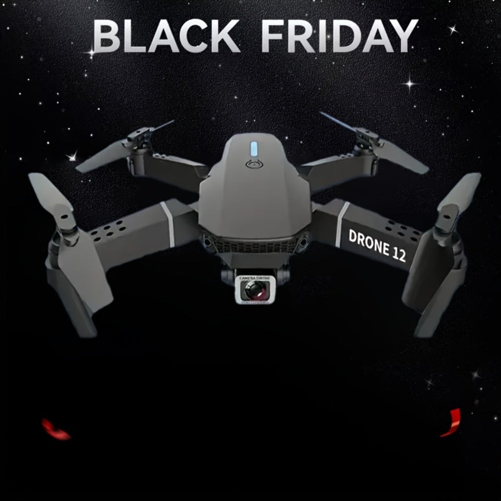 Camera Drone main product view for Australian shoppers