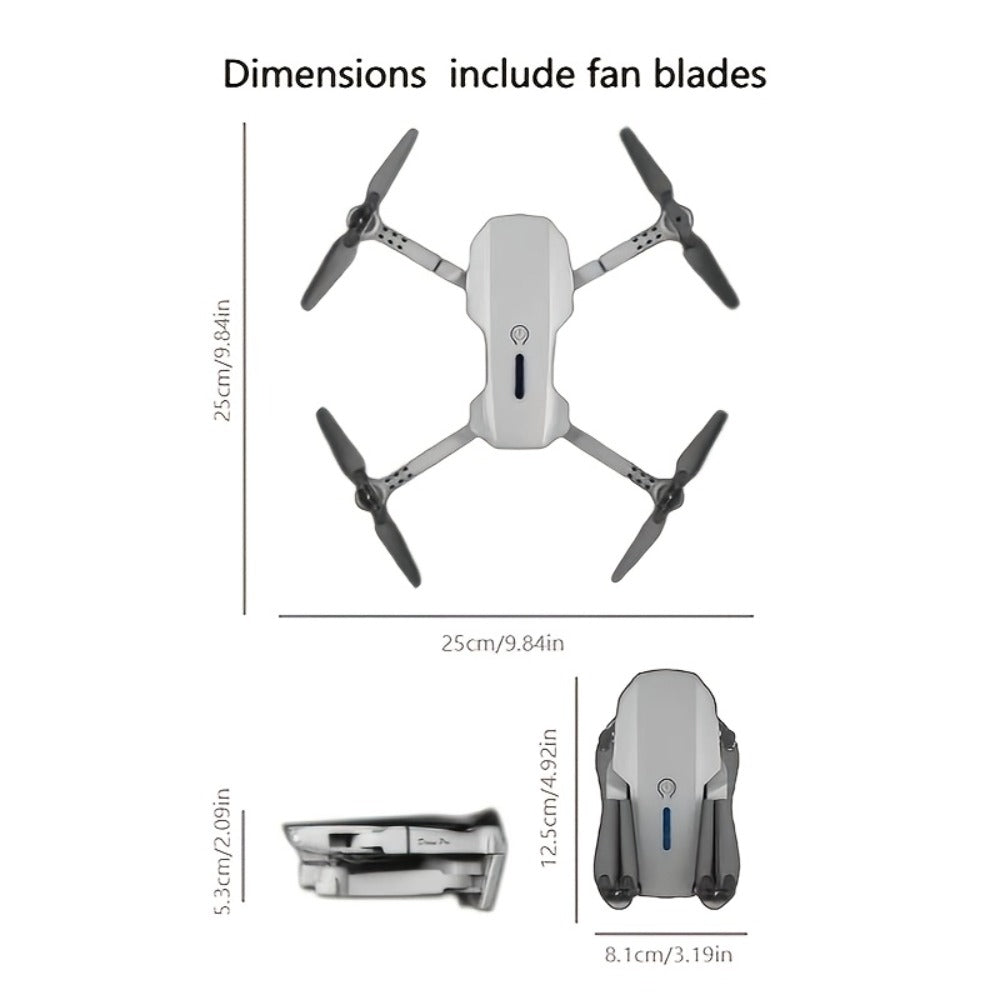 Camera Drone detail view 2 for Australian shoppers
