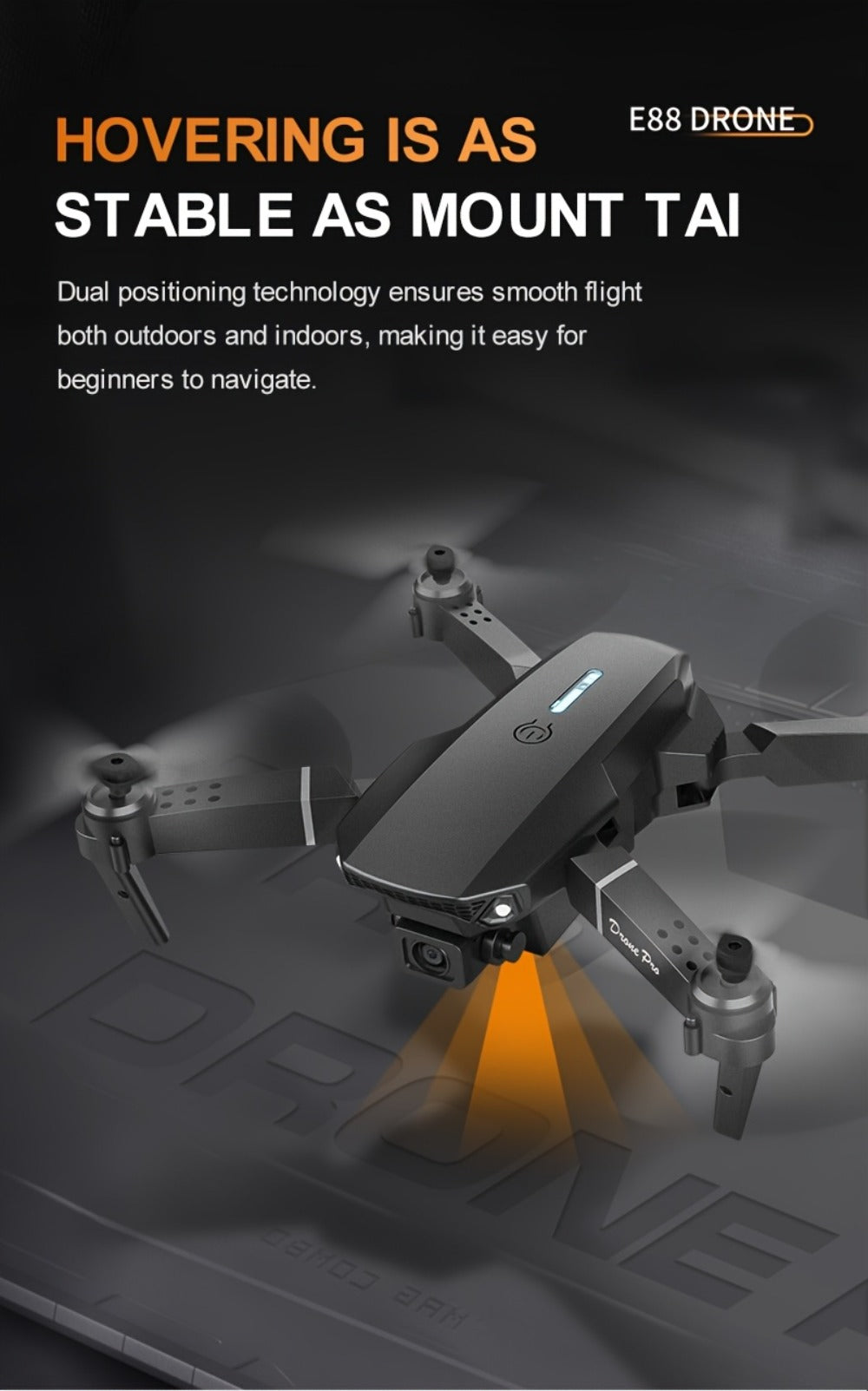 Camera Drone detail view 17 for Australian shoppers
