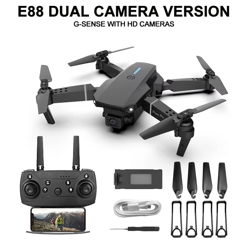 Camera Drone detail view 25 for Australian shoppers