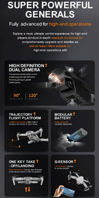Camera Drone detail view 9 for Australian shoppers