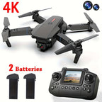 E88 Pro Max Foldable Camera Drone – Auto Hover & Obstacle Avoidance – alternate product view