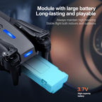 E88 Pro Max Foldable Camera Drone – Auto Hover & Obstacle Avoidance – additional product view 10