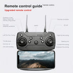 E88 Pro Max Foldable Camera Drone – Auto Hover & Obstacle Avoidance – additional product view 14