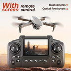 E88 Pro Max Foldable Camera Drone – Auto Hover & Obstacle Avoidance – additional product view 15