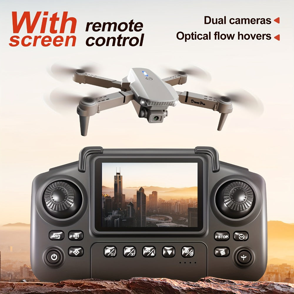 E88 Pro Max Foldable Camera Drone – Auto Hover & Obstacle Avoidance – additional product view 15