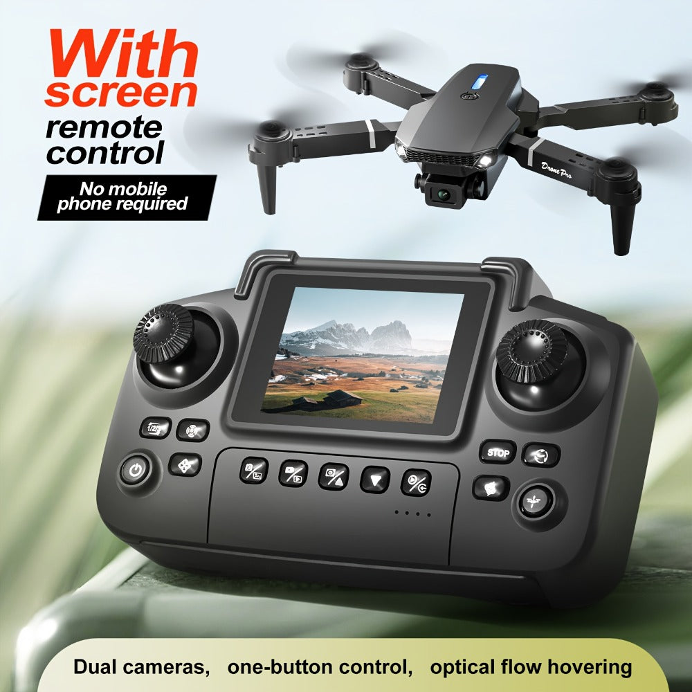 E88 Pro Max Foldable Camera Drone – Auto Hover & Obstacle Avoidance – additional product view 17