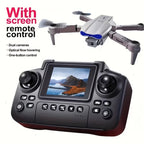 E88 Pro Max Foldable Camera Drone – Auto Hover & Obstacle Avoidance – feature reference