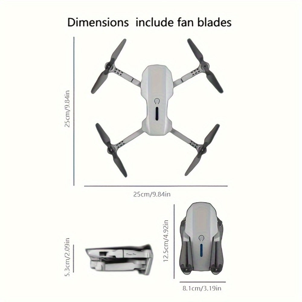 Camera Drone detail view 2 for Australian shoppers