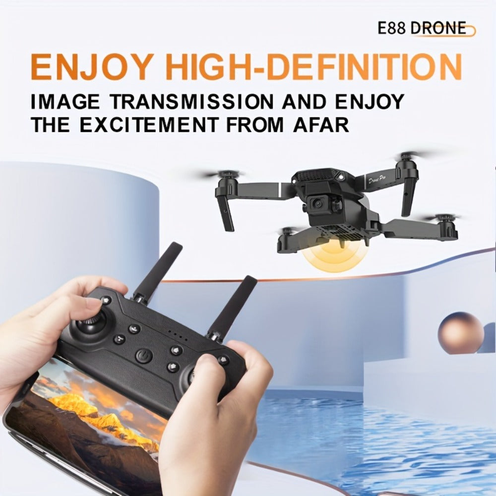 Camera Drone detail view 4 for Australian shoppers