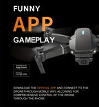Camera Drone detail view 14 for Australian shoppers