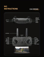 Camera Drone detail view 22 for Australian shoppers