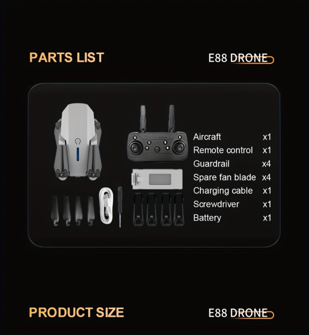Camera Drone detail view 23 for Australian shoppers