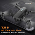 E88 Screen-Remote Camera Drone – Dual Lens and Auto Hover – additional product view 28