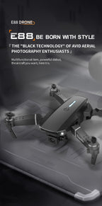 Camera Drone detail view 9 for Australian shoppers