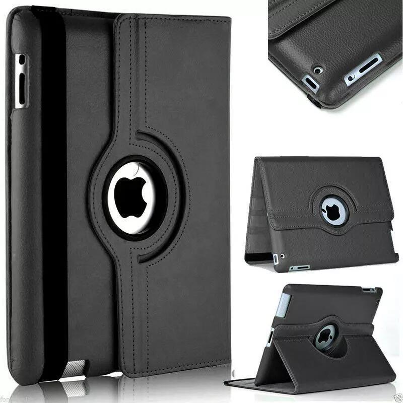 Rotating Stand Case for iPad detail view 45 for Australian shoppers