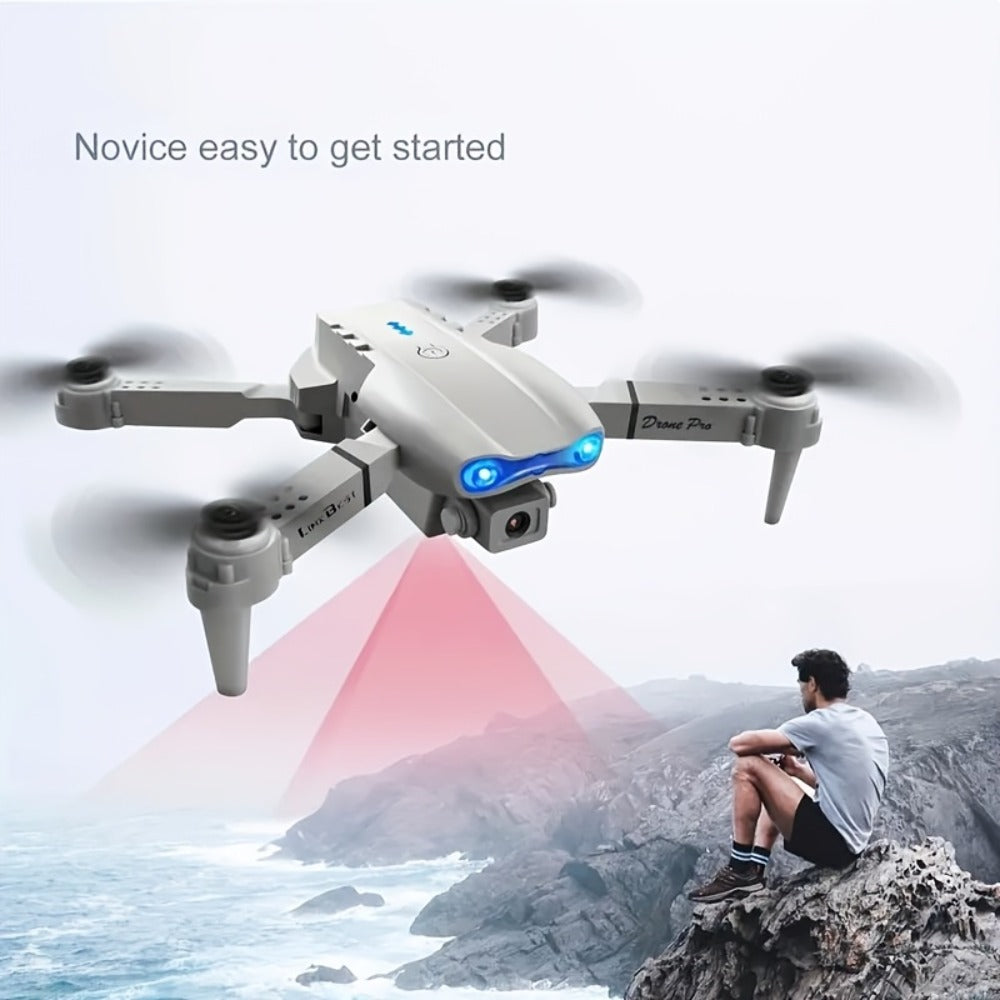 Camera Drone detail view 6 for Australian shoppers