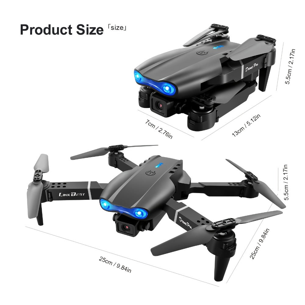 Camera Drone detail view 2 for Australian shoppers