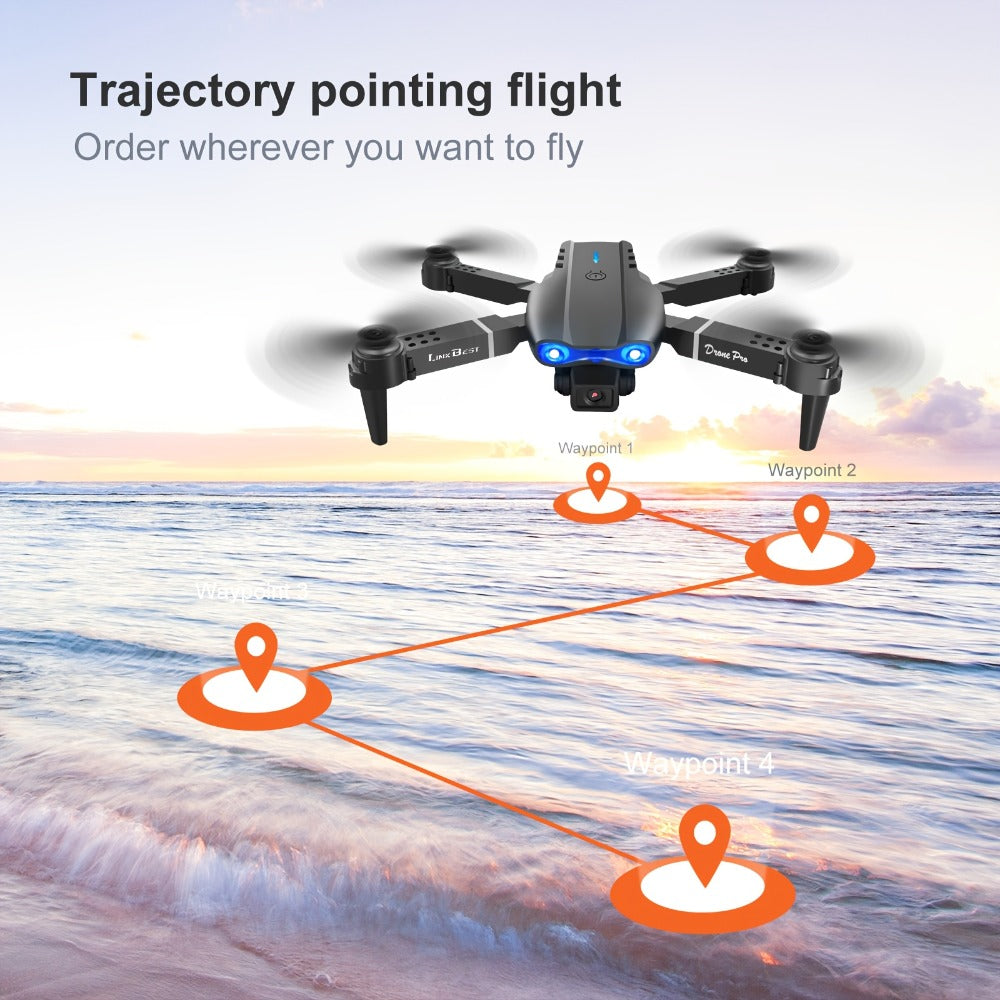 Camera Drone detail view 4 for Australian shoppers
