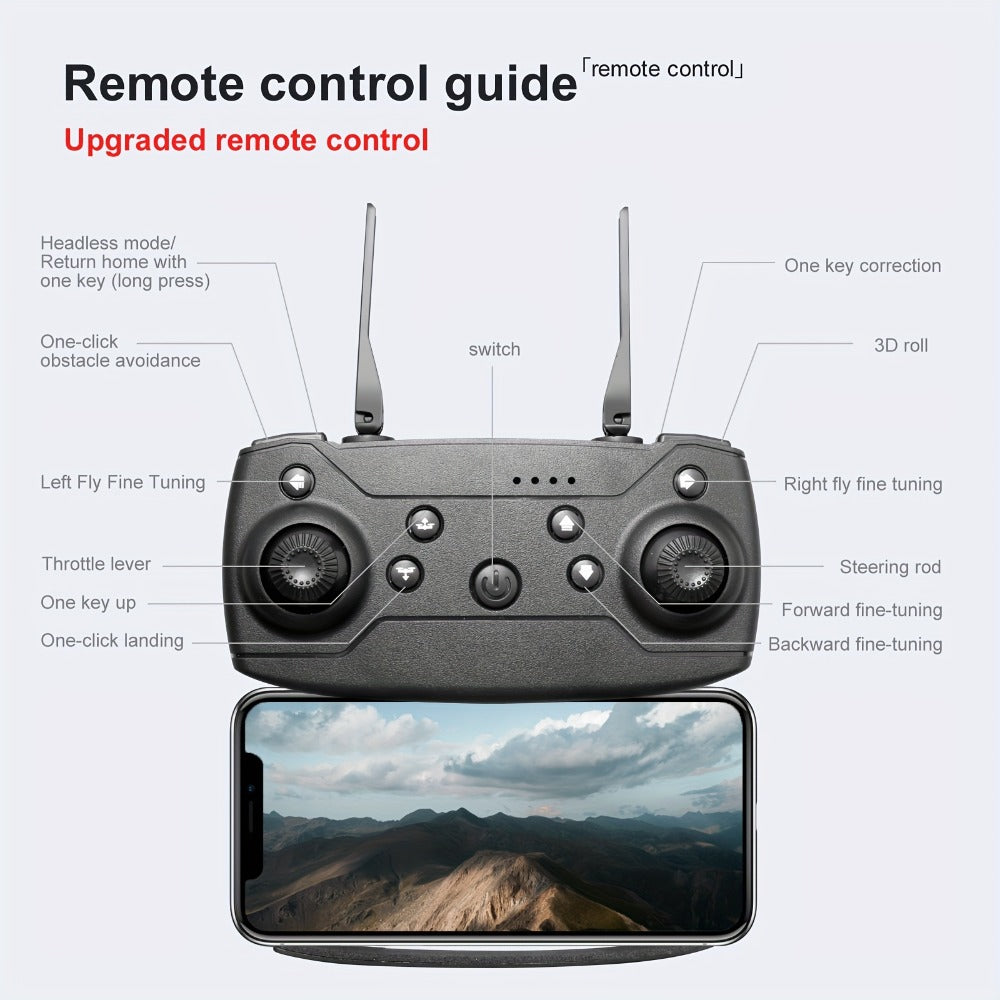 Camera Drone detail view 9 for Australian shoppers
