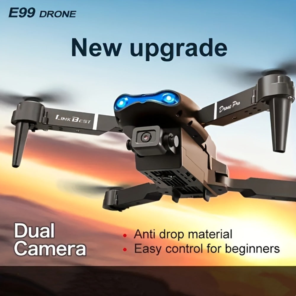 Camera Drone main product view for Australian shoppers