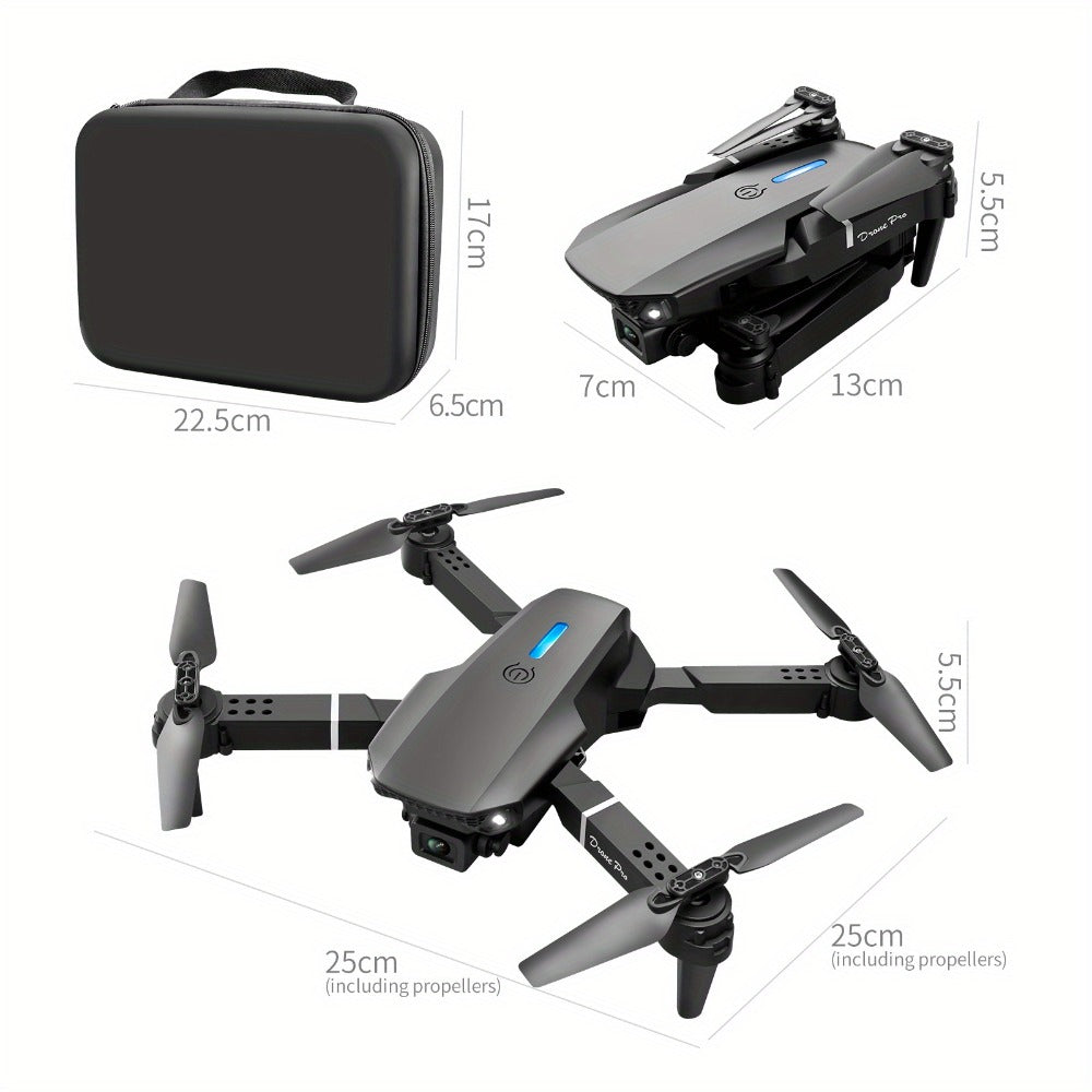 Camera Drone detail view 2 for Australian shoppers