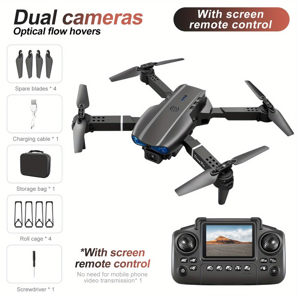 Camera Drone detail view 3 for Australian shoppers