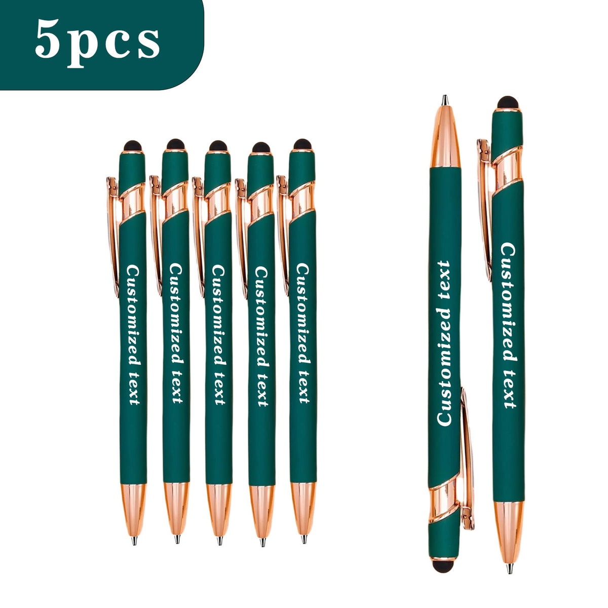 Custom Ballpoint Pen Set detail view 86 for Australian shoppers