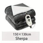 Heated Throw Blanket product detail 13