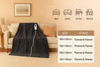 Heated Throw Blanket product detail 17