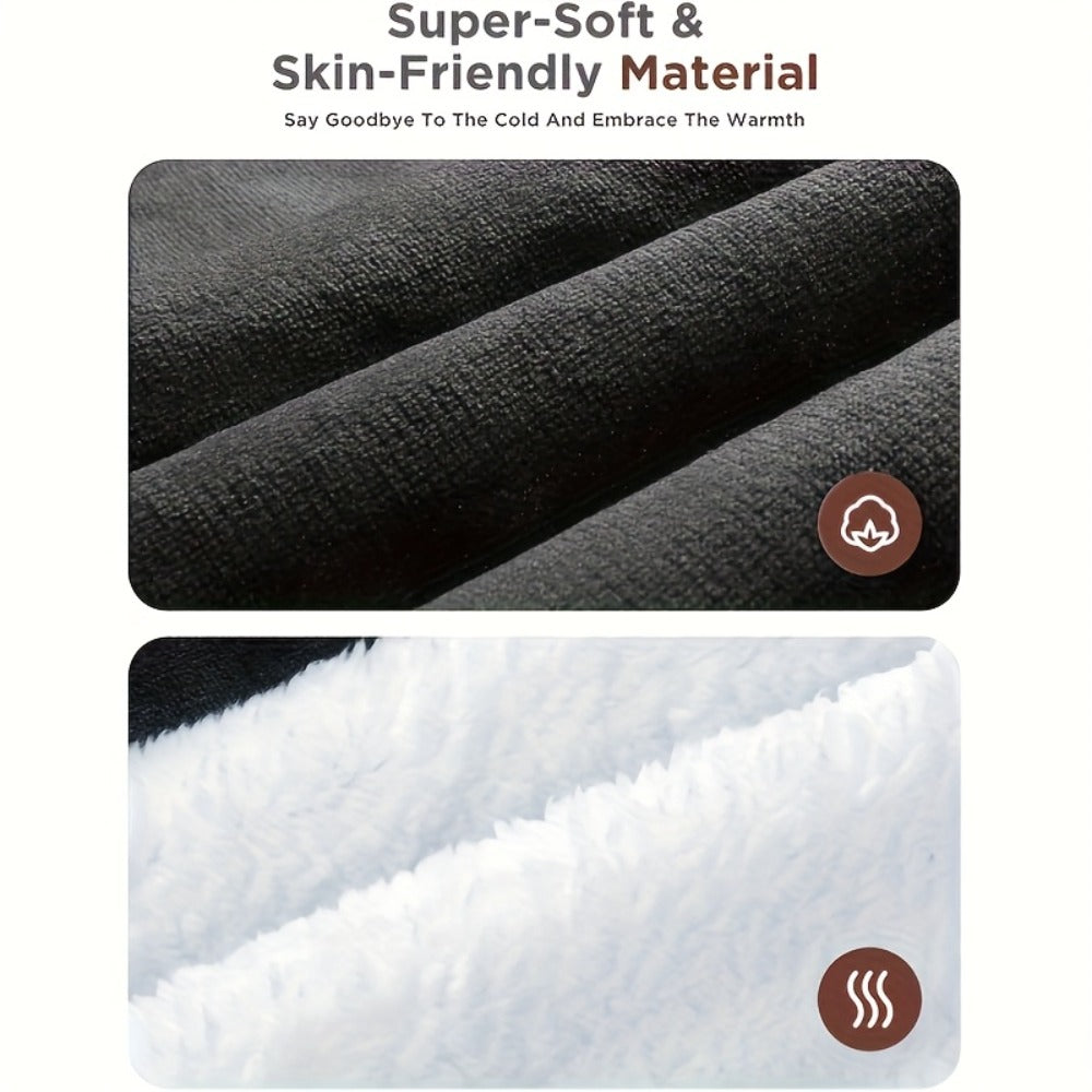 Heated Throw Blanket product detail 19
