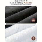 Heated Throw Blanket product detail 19