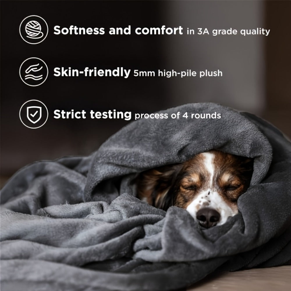 Heated Throw Blanket product detail 20