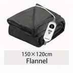 Heated Throw Blanket product detail 22