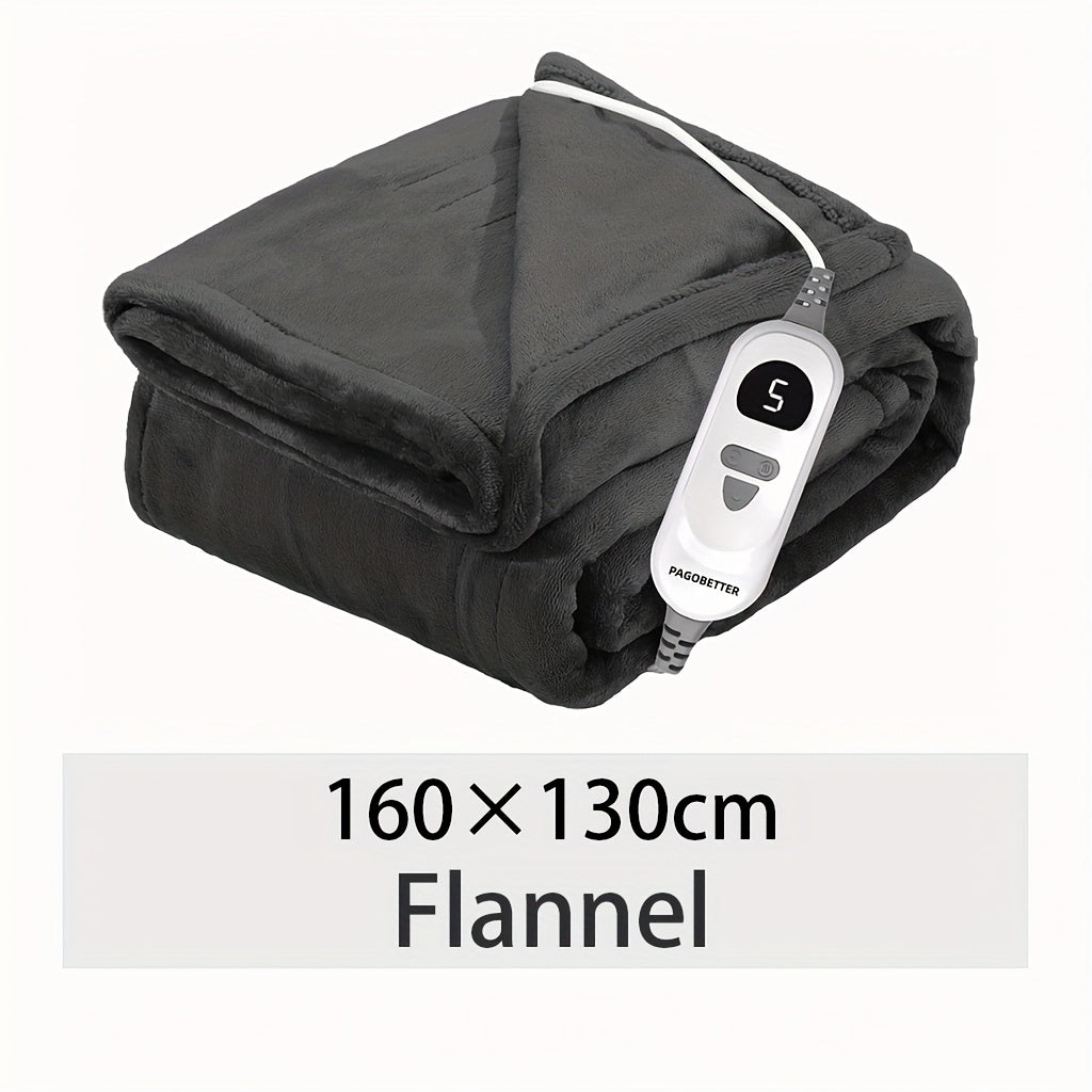 Heated Throw Blanket product detail 23