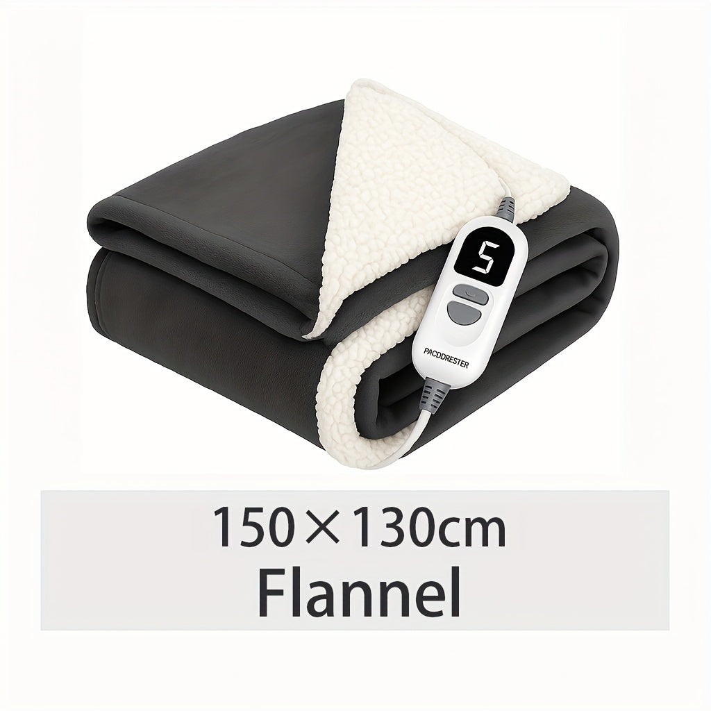 Heated Throw Blanket product detail 24
