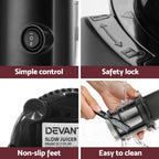 Electric Juicer product detail 6