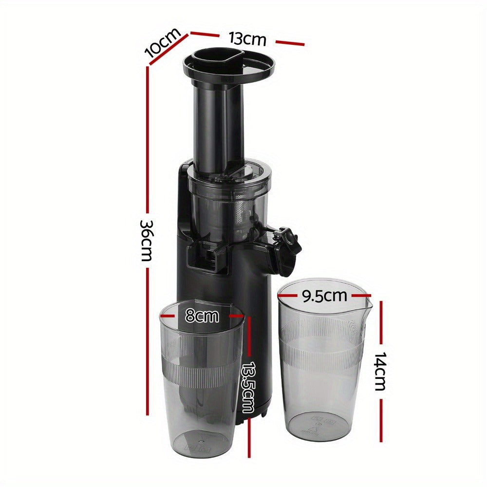Electric Juicer product detail 2