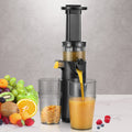 Electric Juicer product detail 7