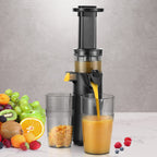 Electric Juicer product detail 7